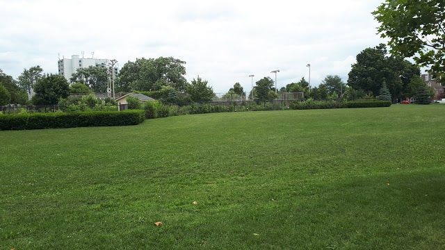 Victoria Park